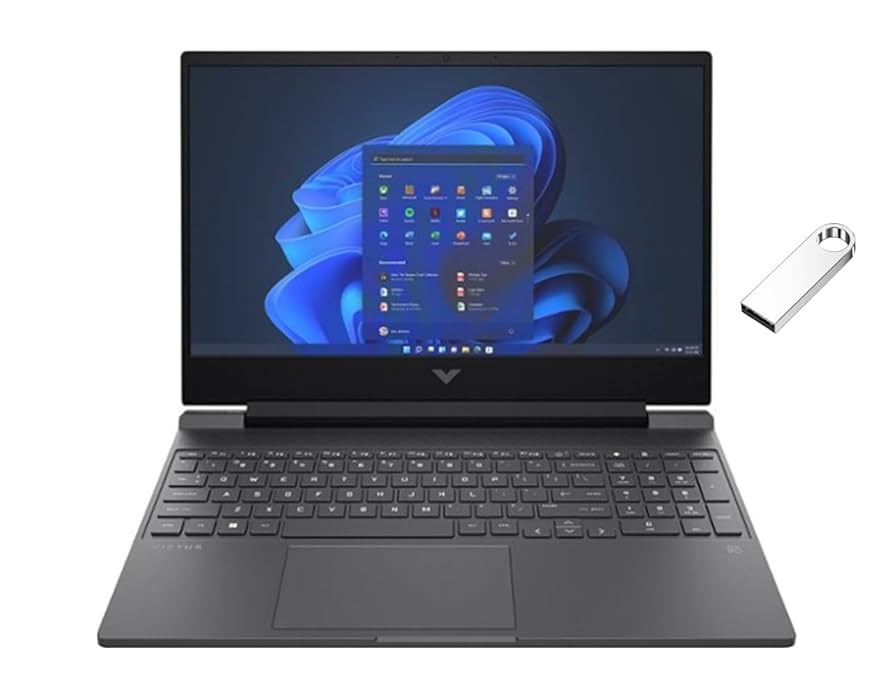Amazon.com: HP Victus 15.6